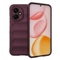 Husa pentru Honor 400, Techsuit Magic Shield, bordo