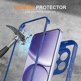 Folie Xiaomi (X8) Techsuit, Colorverse, 360, Series, POCO, Pro, Max