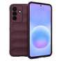Husa pentru Samsung Galaxy A57 5G, Techsuit Magic Shield, bordo
