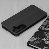 Husa pentru Samsung Galaxy A27 5G, Techsuit eFold Series, mov
