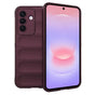 Husa pentru Samsung Galaxy A37 5G, Techsuit Magic Shield, bordo