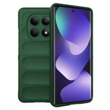 Husa pentru Xiaomi Redmi Note 15 5G, Techsuit Magic Shield, bleu