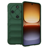Husa pentru Honor Magic8 Lite, Techsuit Magic Shield, bleu