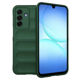 Husa pentru Samsung Galaxy A17 5G, Techsuit Magic Shield, bleu