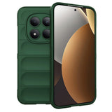 Husa pentru Xiaomi Redmi Note 15 Pro 5G, Techsuit Magic Shield, bleu