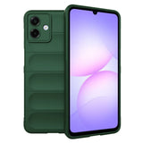 Husa pentru Samsung Galaxy A07 4G, Techsuit Magic Shield, bleu
