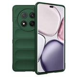 Husa pentru Honor X9c, Techsuit Magic Shield, bleu