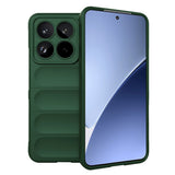 Husa pentru Xiaomi 15 Pro, Techsuit Magic Shield, bleu