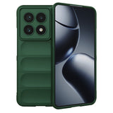 Husa pentru Xiaomi 14T Pro, Techsuit Magic Shield, bleu