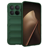 Husa pentru Xiaomi 15T Pro, Techsuit Magic Shield, bleu