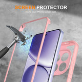 Folie Xiaomi (X8) Techsuit, Colorverse, 360, Series, POCO, Pro