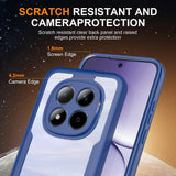 Folie Xiaomi (X8) Techsuit, Colorverse, 360, Series, POCO, Pro