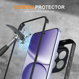 Folie Xiaomi (X8) Techsuit, Colorverse, 360, Series, POCO, Pro