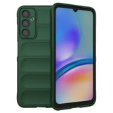 Husa pentru Samsung Galaxy A05s, Techsuit Magic Shield, bleu