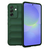 Husa pentru Samsung Galaxy A36 5G, Techsuit Magic Shield, bleu