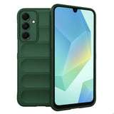 Husa pentru Samsung Galaxy A16 4G, Techsuit Magic Shield, bleu