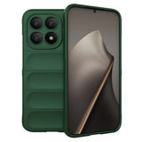 Husa pentru Xiaomi 15T, Techsuit Magic Shield, bleu