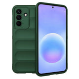 Husa pentru Samsung Galaxy A57 5G, Techsuit Magic Shield, bleu
