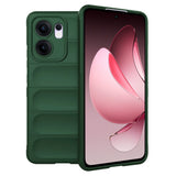 Husa pentru OPPO Reno13 F 4G, Techsuit Magic Shield, bleu
