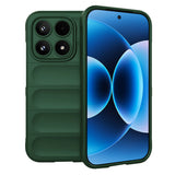 Husa pentru Xiaomi 17, Techsuit Magic Shield, bleu