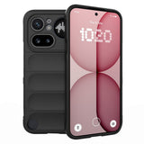 Husa pentru Nothing Phone (4a) Pro, Techsuit Magic Shield, negru
