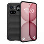 Husa pentru Nothing Phone (4a) Pro, Techsuit Magic Shield, negru