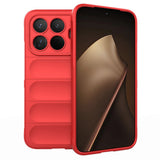 Husa pentru Xiaomi 15T Pro, Techsuit Magic Shield, bleu