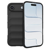 Husa pentru iPhone 17 Air, Techsuit Magic Shield, bleu