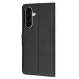 Husa pentru Samsung Galaxy A27 5G, Techsuit Leather Folio, maro