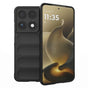 Husa pentru Motorola Signature, Techsuit Magic Shield, negru