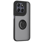 Husa pentru Motorola Moto G77, Techsuit Glinth, negru