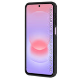 Husa pentru Samsung Galaxy A27 5G, Techsuit Glinth, negru