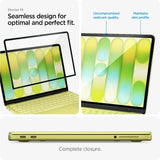 Spigen Glas.tR Slim (AGL11669), MacBook Neo 13, Negru