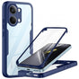 Folie Xiaomi (X8) Techsuit, Colorverse, 360, Series, POCO, Pro, Max