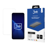 Folie de protectie pentru Samsung Galaxy A57 5G, 3mk HardGlass Screen Protector