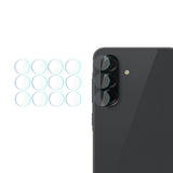 Folie de protectie pentru Samsung Galaxy A37 5G, 3mk Lens Protection (4 pack)