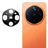 Folie de protectie pentru OPPO Find X9 Ultra, Techsuit Full Camera Glass