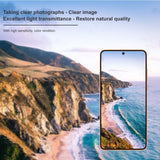Folie de protectie pentru OPPO Find X9 Ultra, Techsuit Full Camera Glass