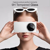 Folie de protectie pentru OPPO Find X9 Ultra, Techsuit Full Camera Glass