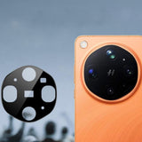Folie de protectie pentru OPPO Find X9 Ultra, Techsuit Full Camera Glass