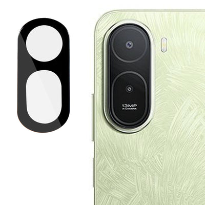 Folie de protectie pentru Xiaomi Redmi A7 Pro 4G, Techsuit Full Camera Glass