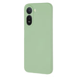 Husa pentru Xiaomi Redmi A7 Pro 4G, Techsuit SoftFlex, verde deschis