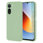 Husa pentru Xiaomi Redmi A7 Pro 4G, Techsuit SoftFlex, verde deschis