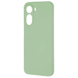 Husa pentru Xiaomi Redmi A7 Pro 4G, Techsuit SoftFlex, verde deschis