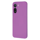 Husa pentru Xiaomi Redmi A7 Pro 4G, Techsuit SoftFlex, mov