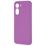 Husa pentru Xiaomi Redmi A7 Pro 4G, Techsuit SoftFlex, mov