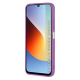 Husa pentru Xiaomi Redmi A7 Pro 4G, Techsuit SoftFlex, mov