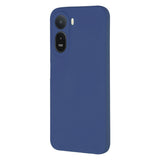 Husa pentru Xiaomi Redmi A7 Pro 4G, Techsuit SoftFlex, bleumarin