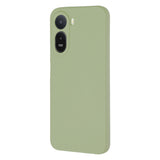Husa pentru Xiaomi Redmi A7 Pro 4G, Techsuit SoftFlex, verde