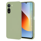 Husa pentru Xiaomi Redmi A7 Pro 4G, Techsuit SoftFlex, verde